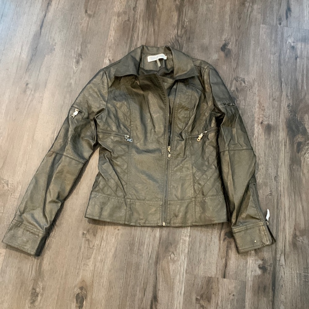 Monoreno jacket size M